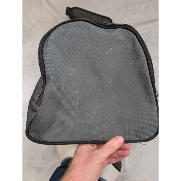 PGA Golf Bag Duffel Bag THE CONKLIN PLAYERS CLUB CPC RARE The Shark Vintage RARE - Picture 6 of 11